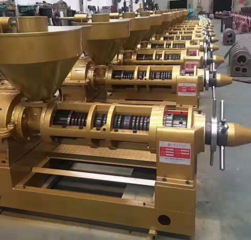 140動(dòng)物油專用榨油機(jī)
